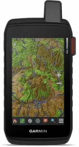 GarminMontana700