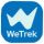 WeTrek_logo